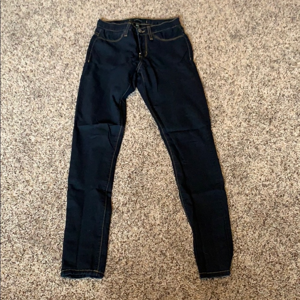 Flying monkey jeans size 25